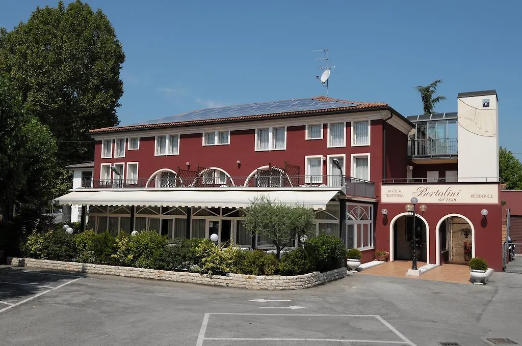 Residence Bertolini-1