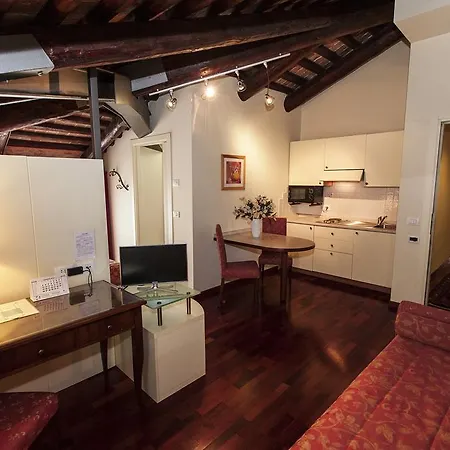 Residence Bertolini-3