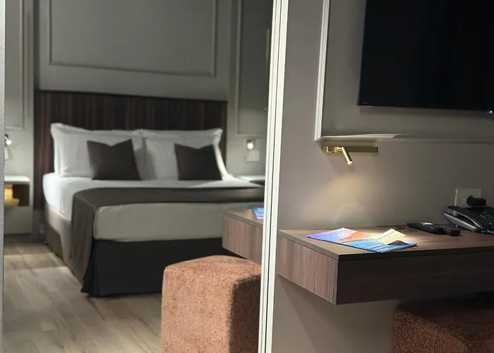 Hotel Mignon Padova